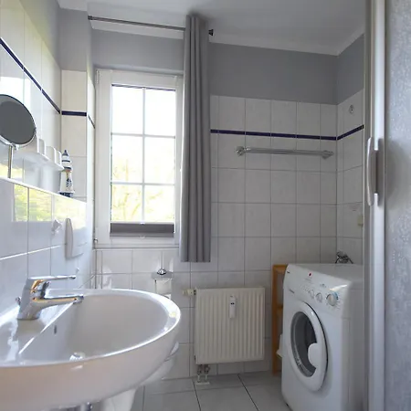 Lejlighed Buchengrund Wo 1 *