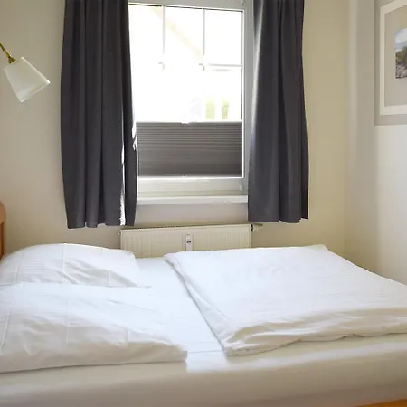 Buchengrund Wo 1 Lejlighed Prerow