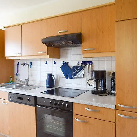 Lejlighed Buchengrund Wo 1