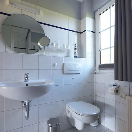 Lejlighed Buchengrund Wo 1 *