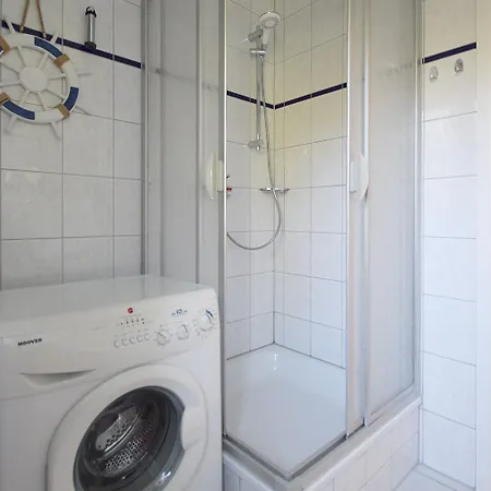 Lejlighed Buchengrund Wo 1 Prerow