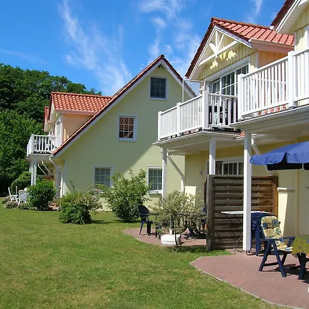 Buchengrund Wo 1 Prerow