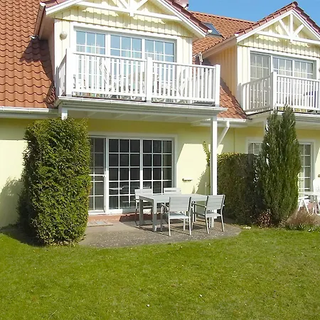 Buchengrund Wo 1 * Prerow