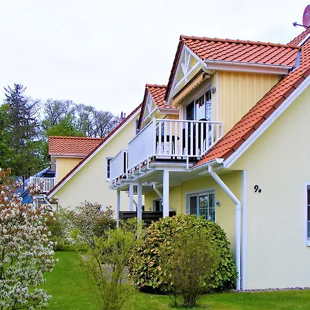 Lejlighed Buchengrund Wo 1