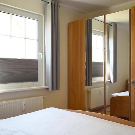 Lejlighed Buchengrund Wo 1 *