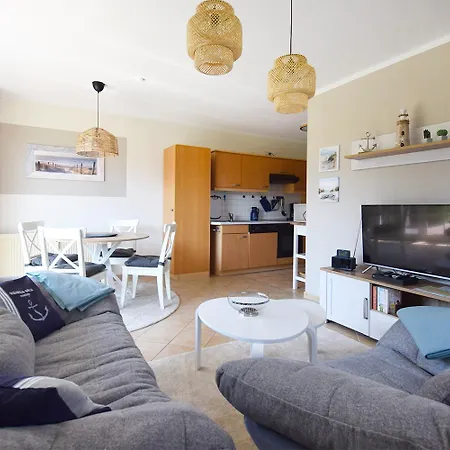 Buchengrund Wo 1 Prerow