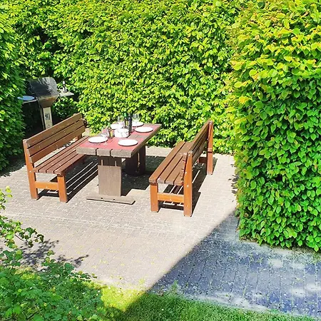 Buchengrund Wo 1 * Prerow