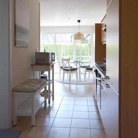 Buchengrund Wo 1 Lejlighed