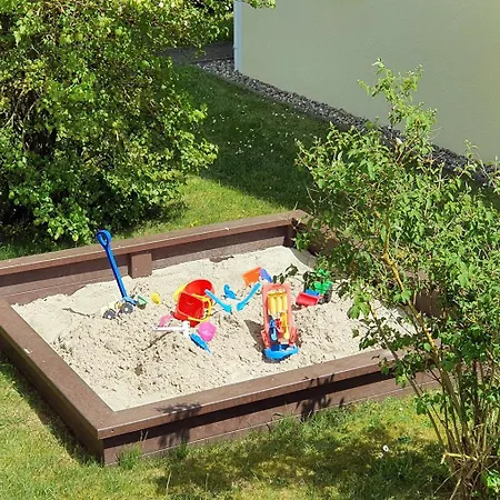 Lejlighed Buchengrund Wo 1