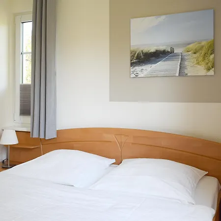 Buchengrund Wo 1 Lejlighed *