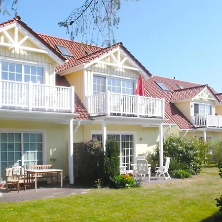 Lejlighed Buchengrund Wo 1 *