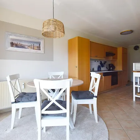 Buchengrund Wo 1 Lejlighed Prerow