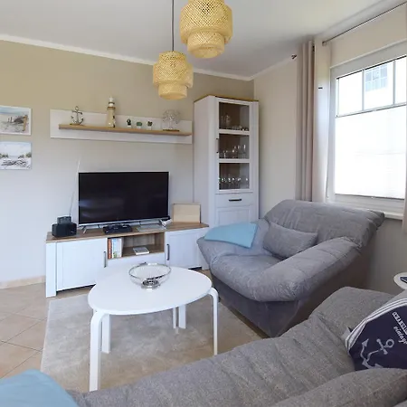 Lejlighed Buchengrund Wo 1 Prerow