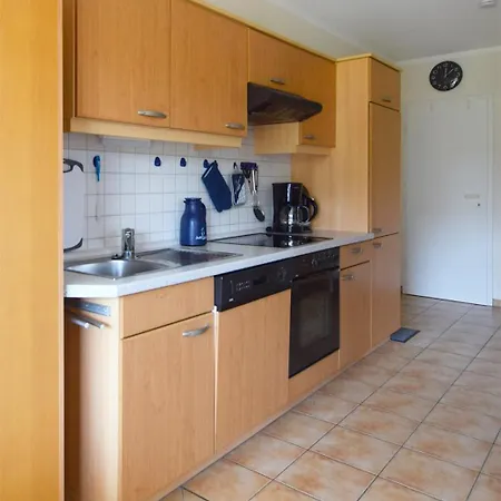 Buchengrund Wo 1 Lejlighed *